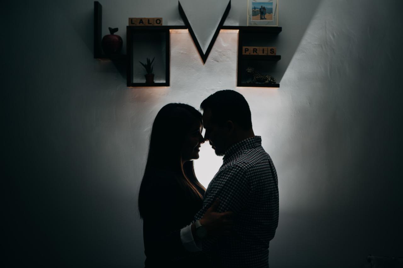 The Wedding Website of Priscilla Escotto and Eduardo Estrada