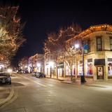Downtown Lee's Summit