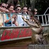 New Orleans Swap Tours