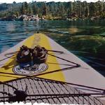 McKenzie River Outdoor Center
