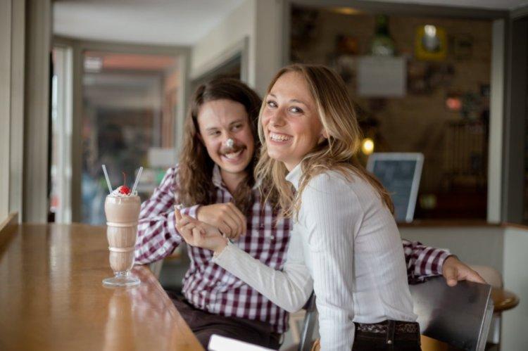 The Wedding Website of Jordan Hamilton and Seath Smith