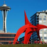 Olympic Sculpture Park