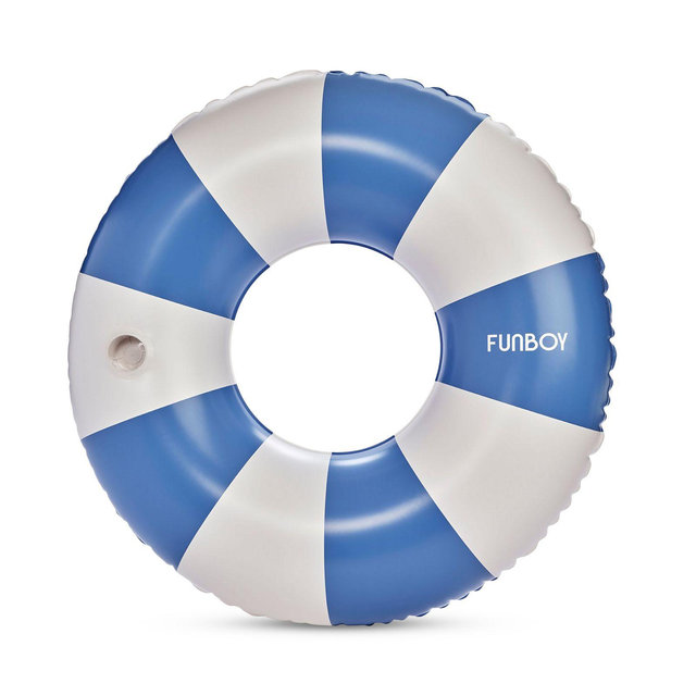 Funboy Denim Blue Vintage Tube
