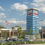 Tanger Outlet National Harbor
