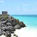Tulum Beach