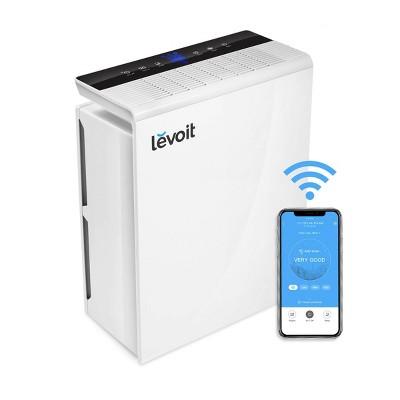 Levoit Smart Wi-Fi True HEPA Air Purifier