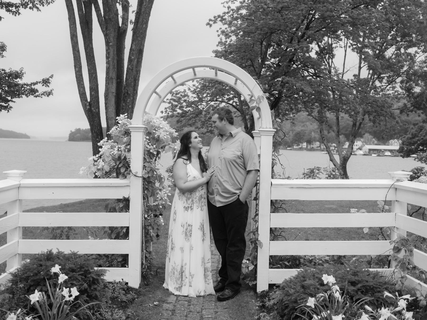 The Wedding Website of Danielle Gilmore and Alec Beauchemin