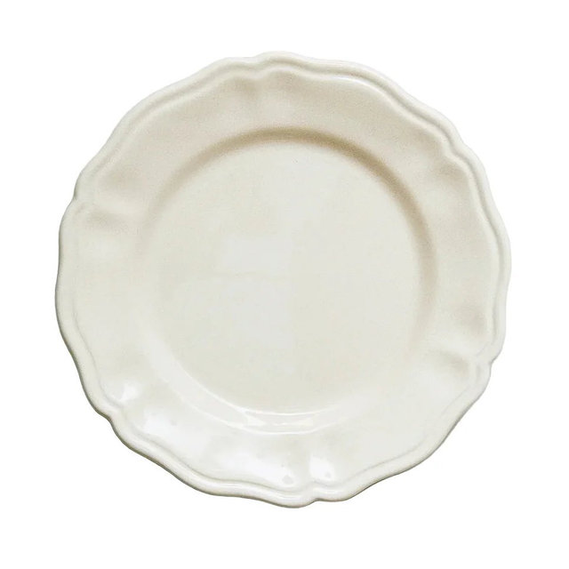 Flora Side Plate in Classico