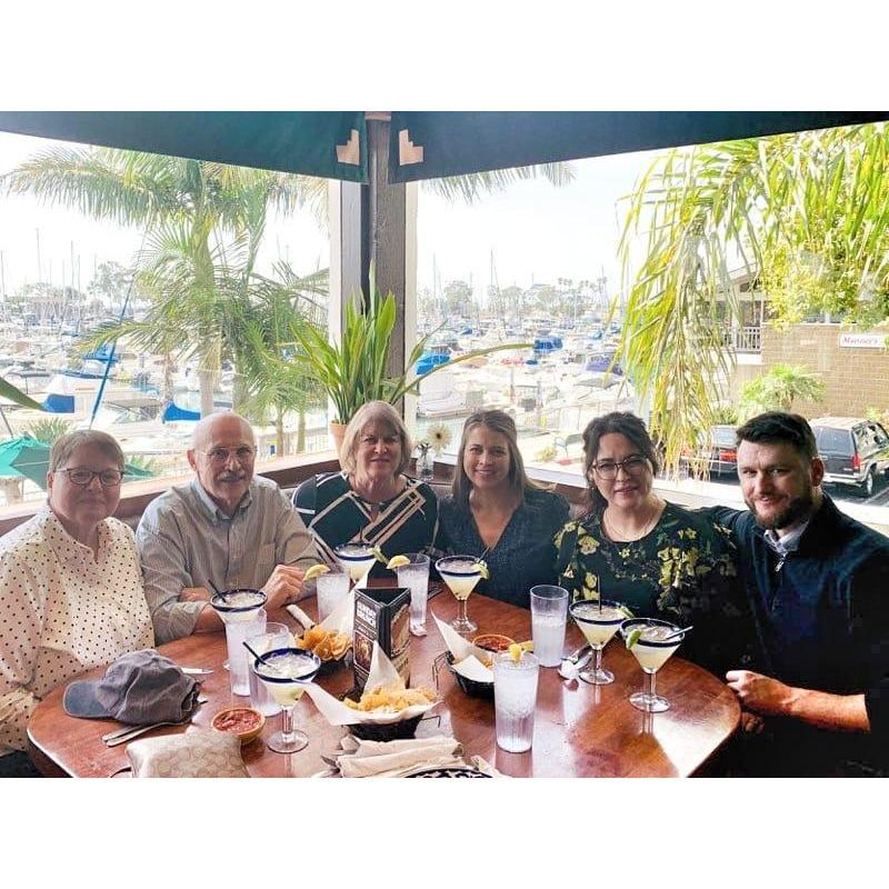 Dana Point Oct 2019