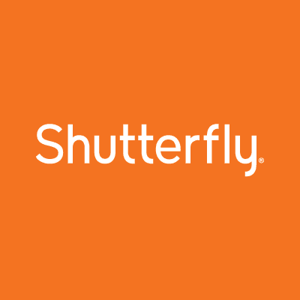 Shutterfly Wedding Album