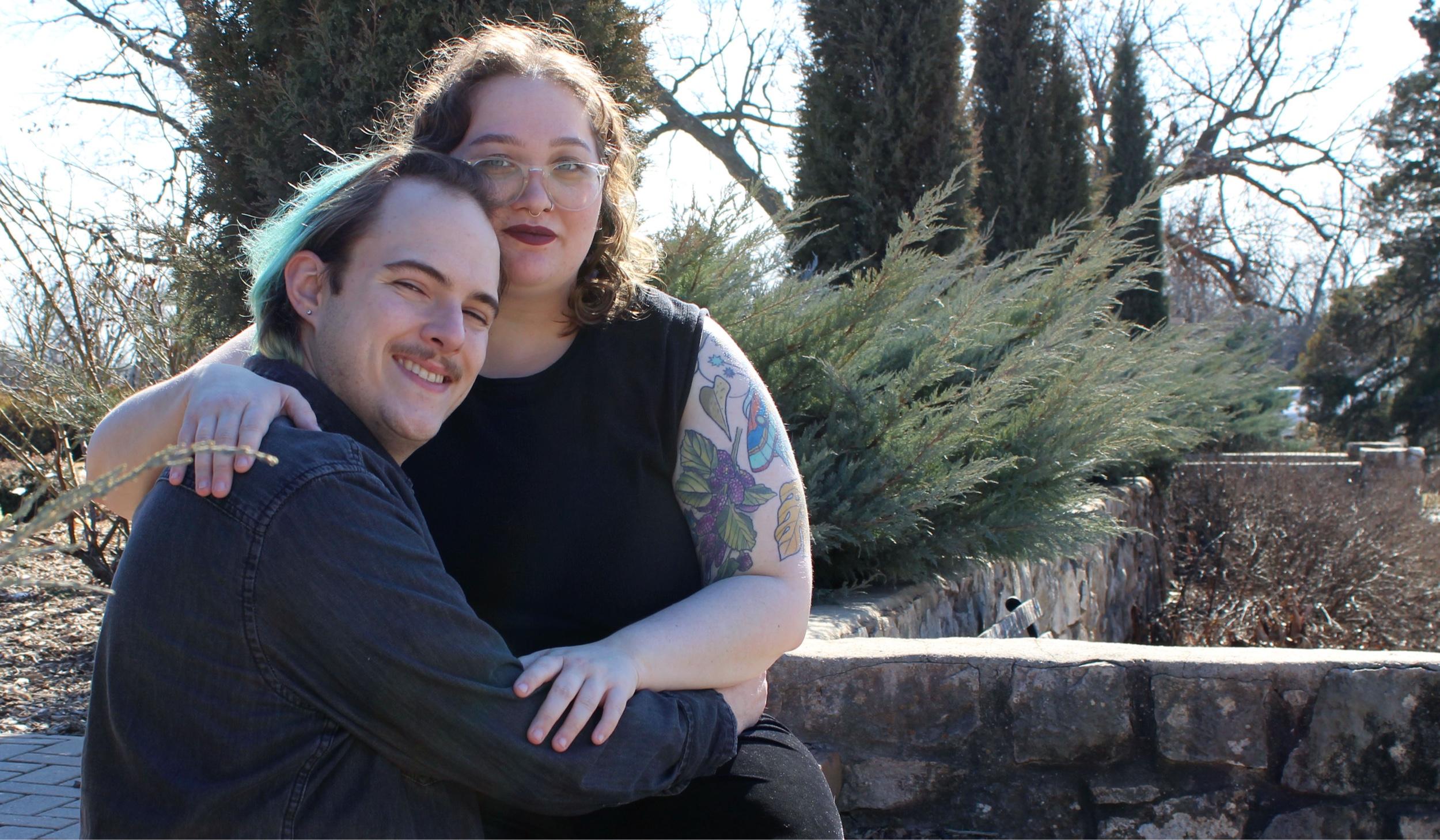 The Wedding Website of Emma Bosch and Jacob Bosch