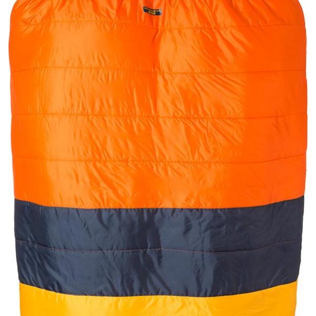 Dream Island Sleeping Bag