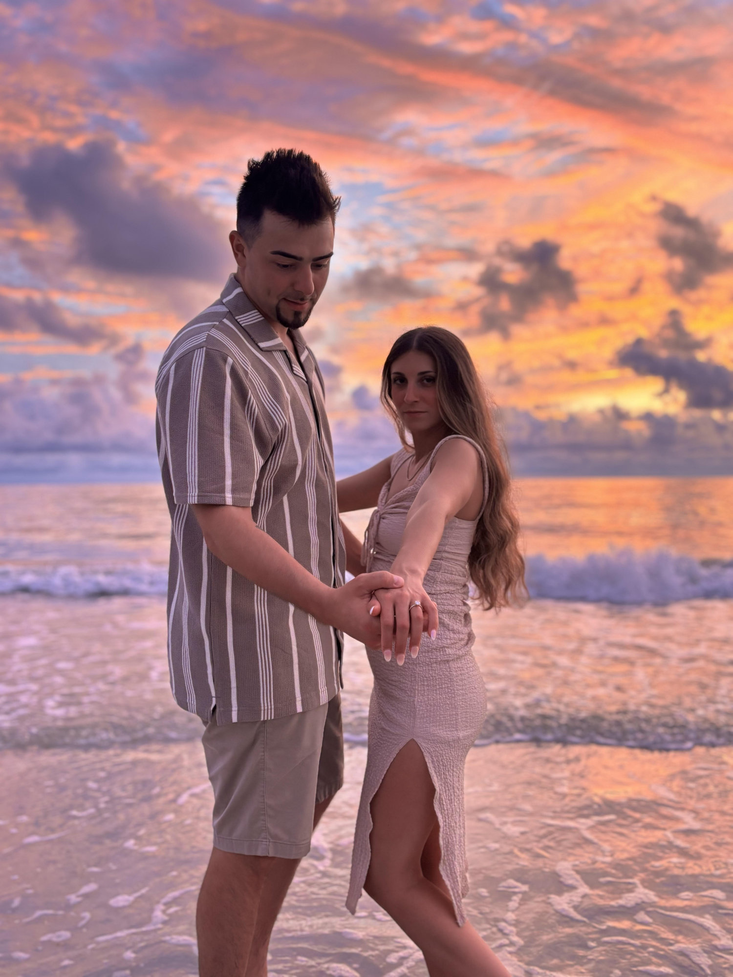 The Wedding Website of Jessica Cantale and Charles Steinmetz
