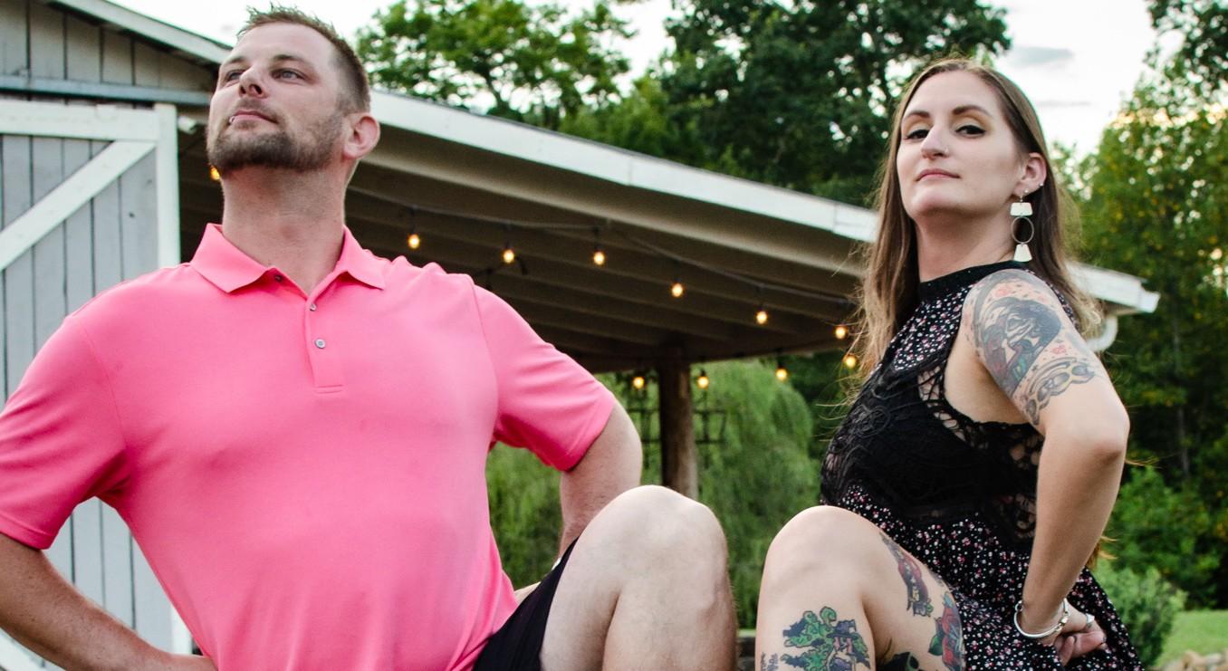 The Wedding Website of Meg Sheriff and Chris Bell