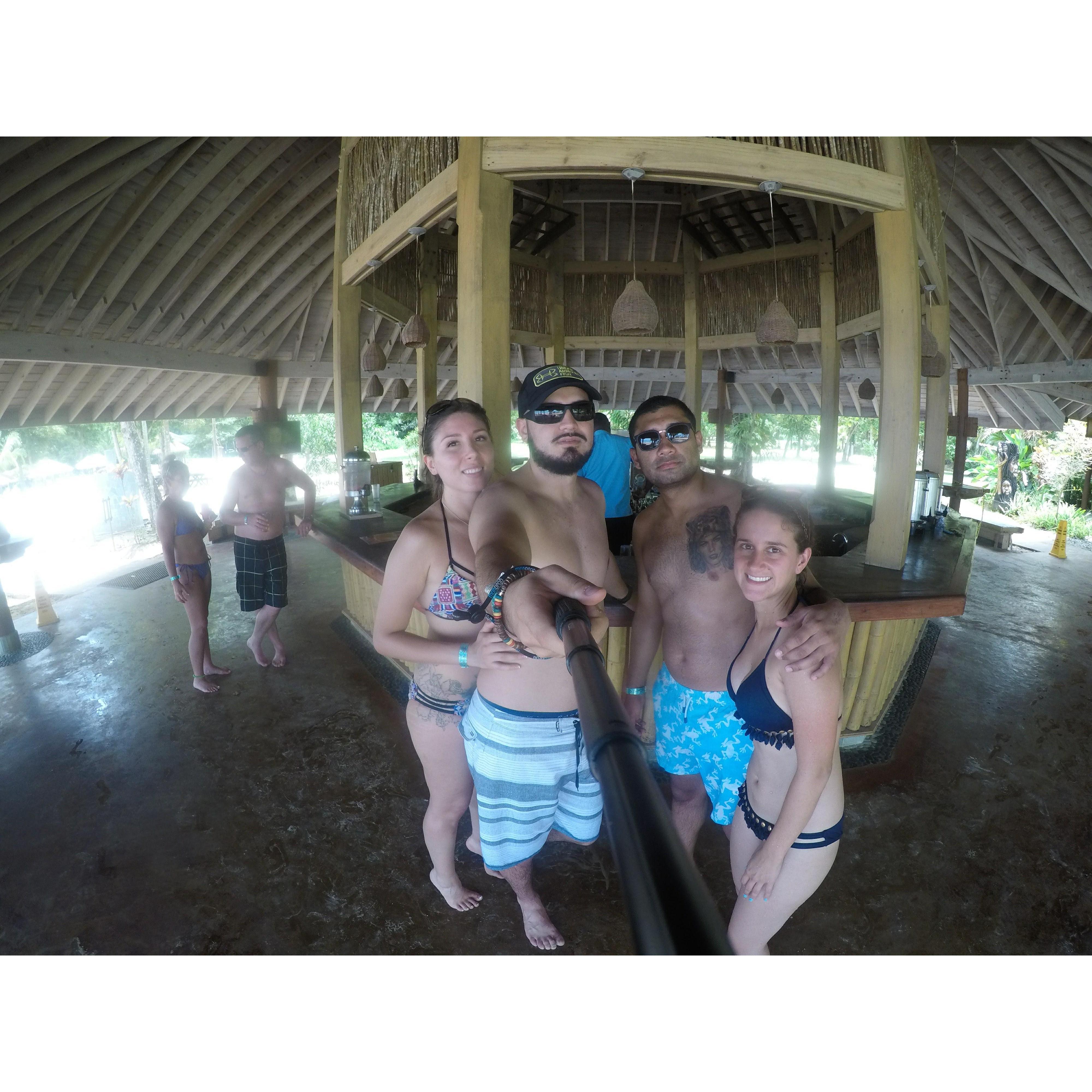 Jamaica 2017.
