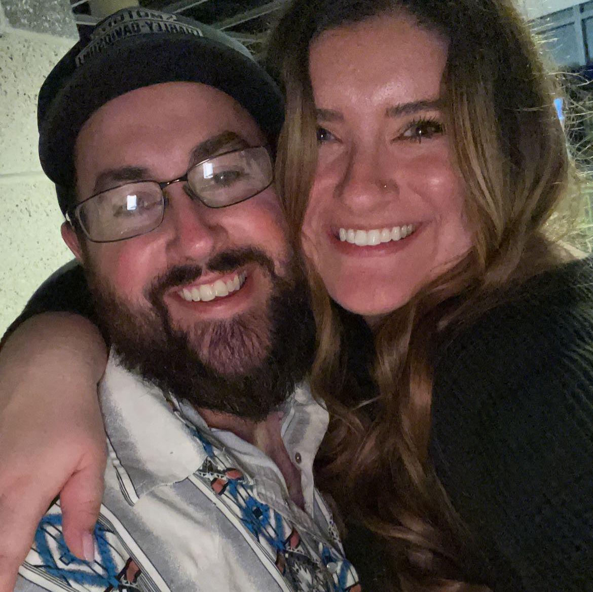 Five finger death punch concert