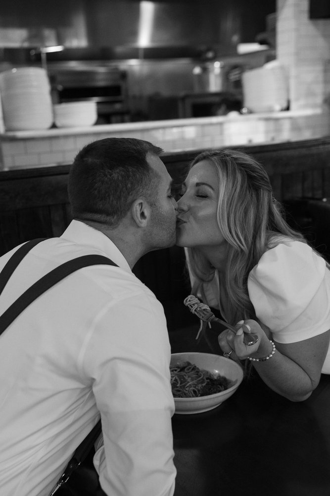 Ann-Marie Berdar and Nicholas Daley's Wedding Website
