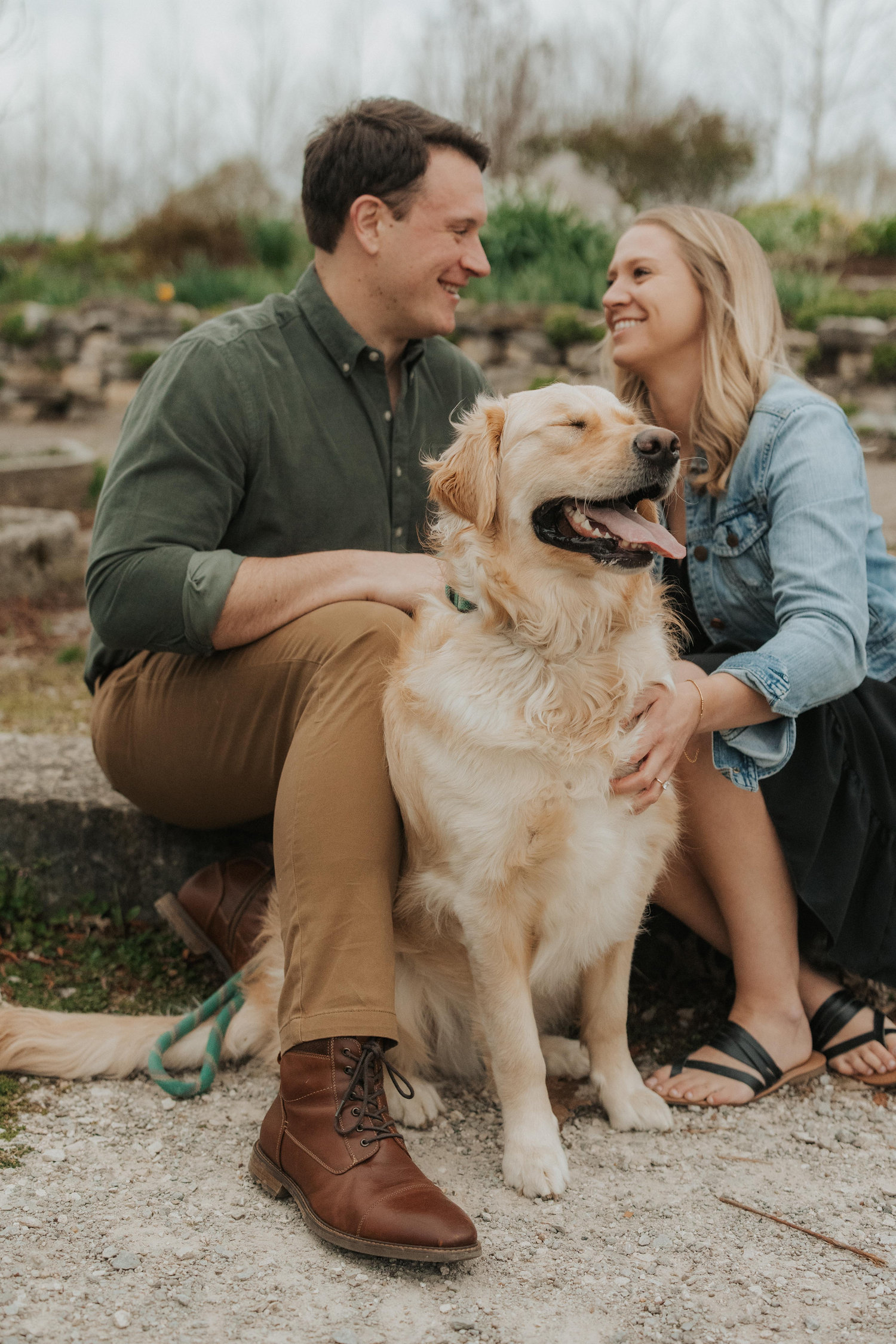 The Wedding Website of Ryan Dillon and Ellie McHugh