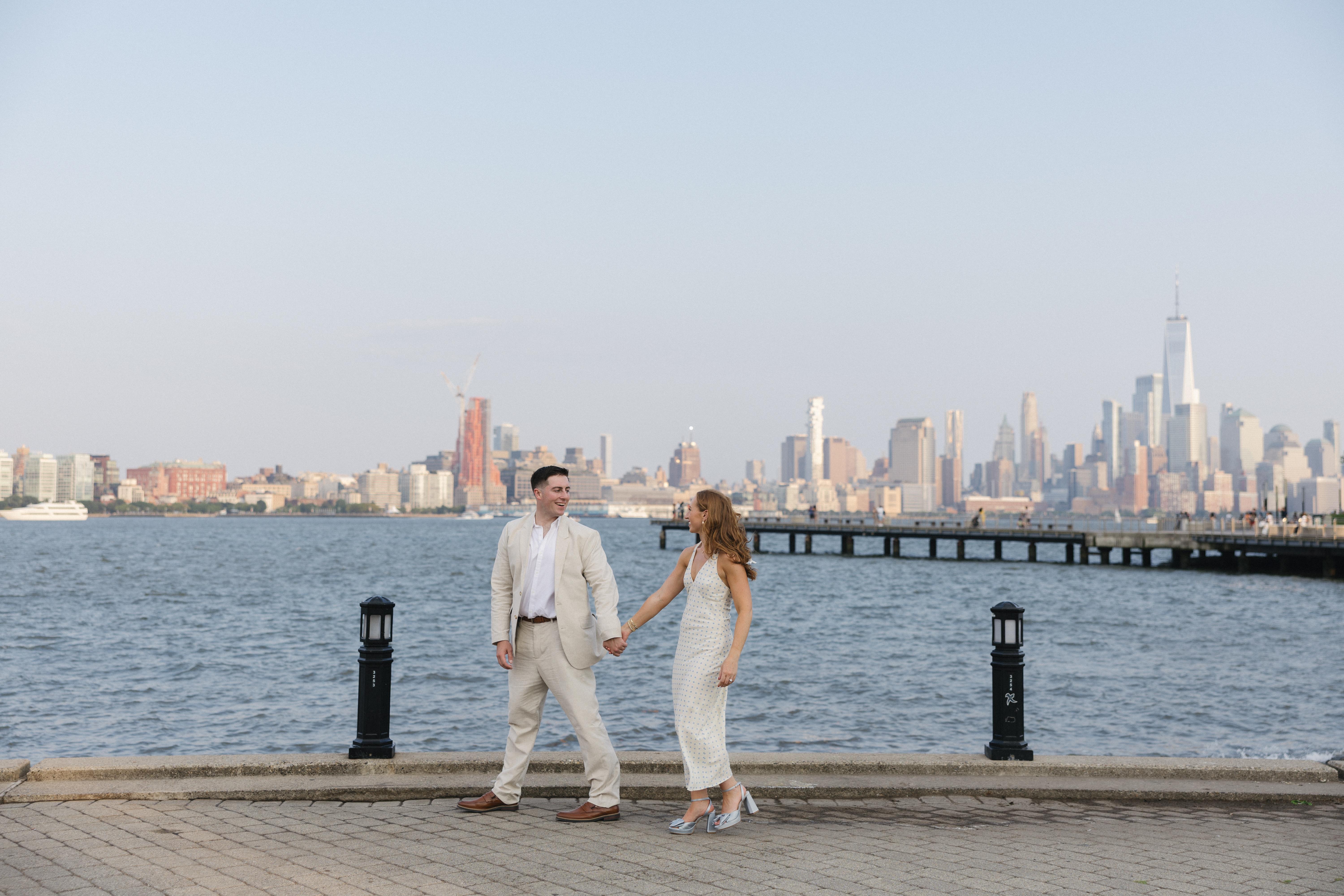 The Wedding Website of Karly Lisa Blume and Michael Charles Corcoran III
