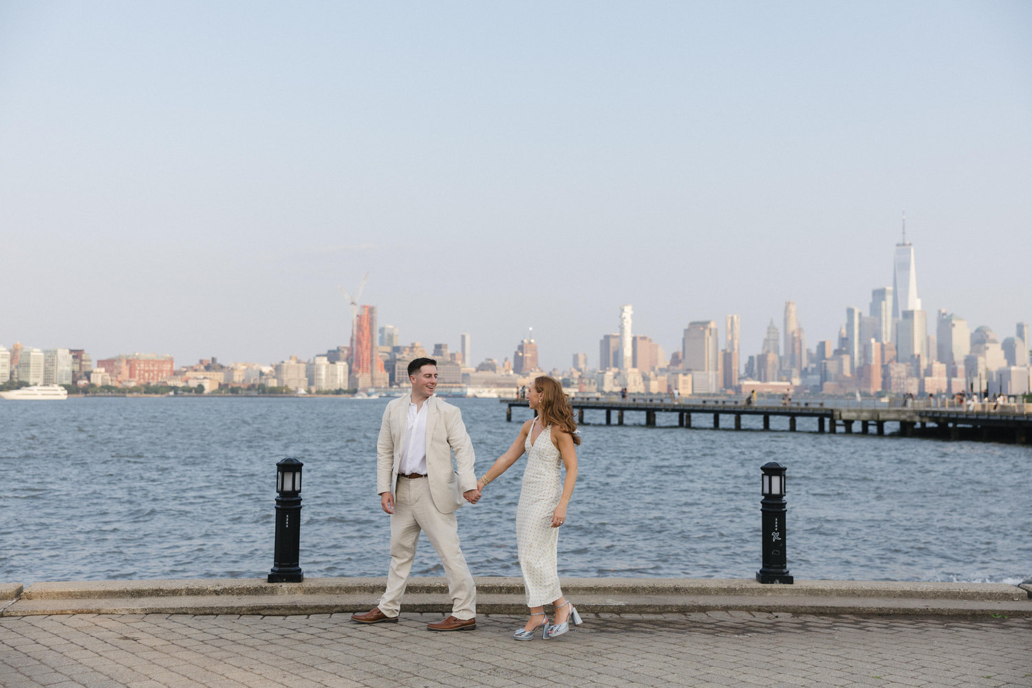The Wedding Website of Karly Lisa Blume and Michael Charles Corcoran III