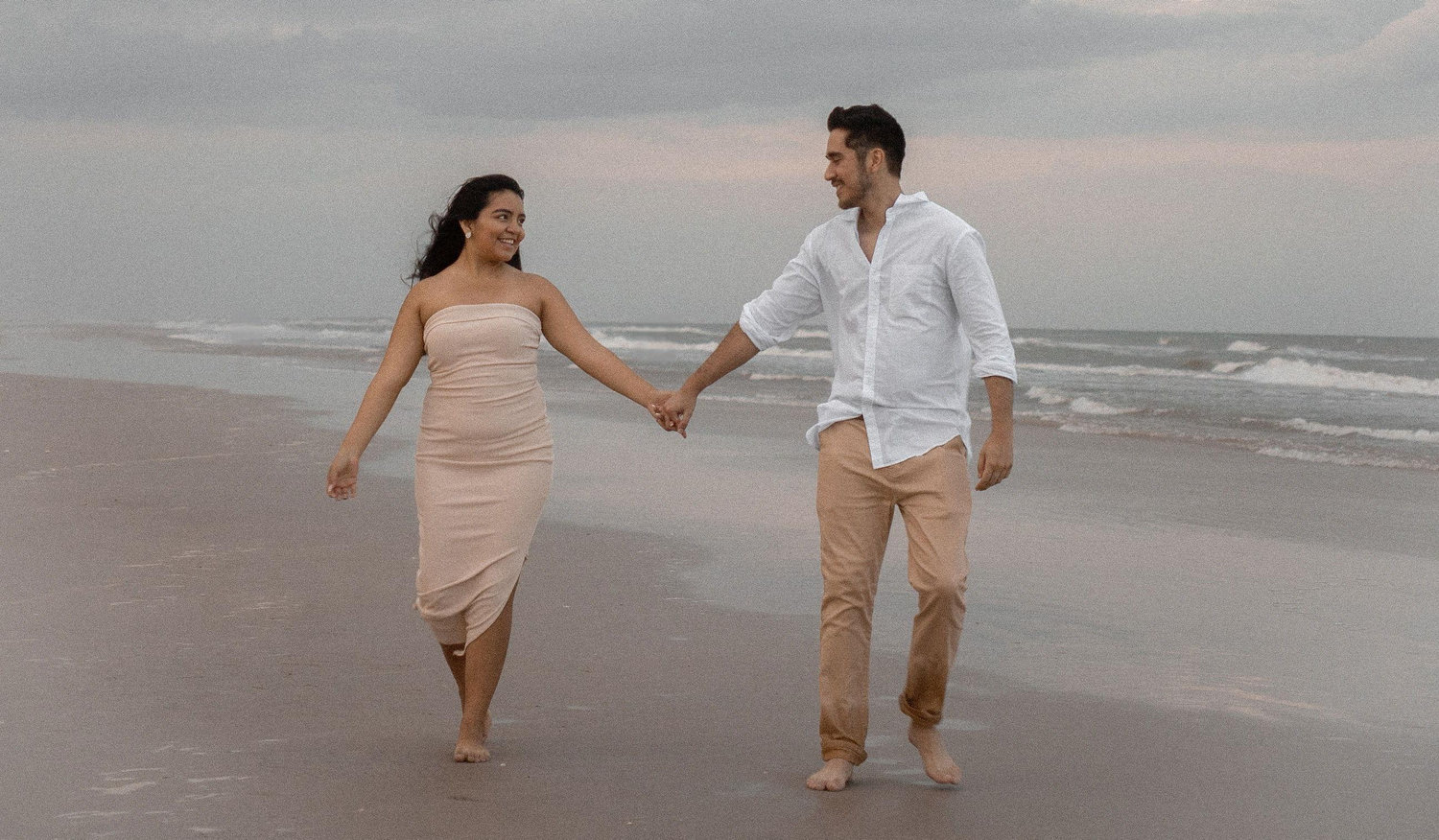 Henry Pinzon and Lisette Quizhpilema's Wedding Website