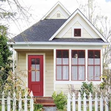 Home Down Payment