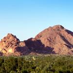 Camelback Mountain