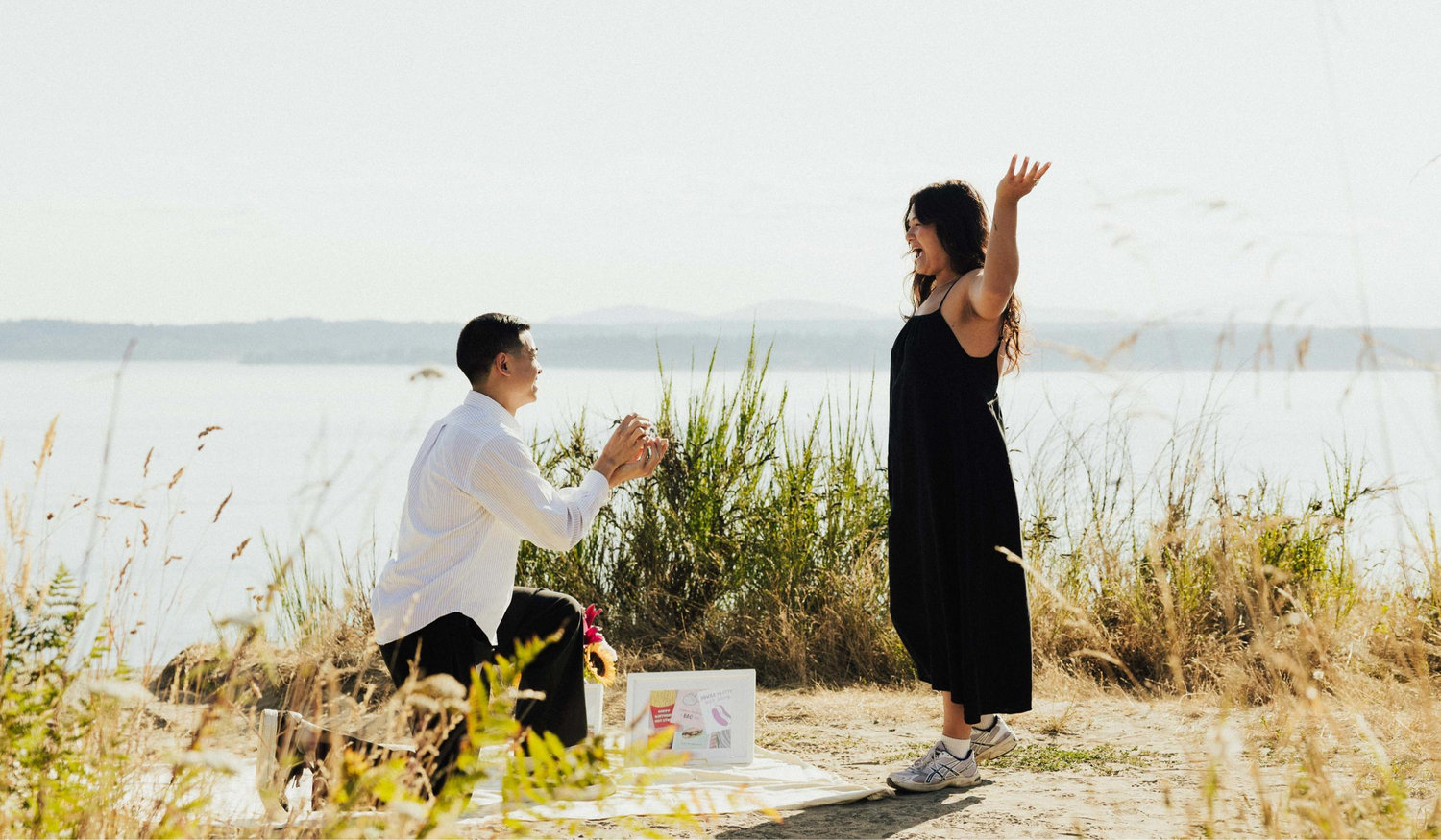 The Wedding Website of Evan King and Cassidy Chang