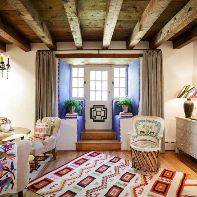 Honeymoon Airbnb