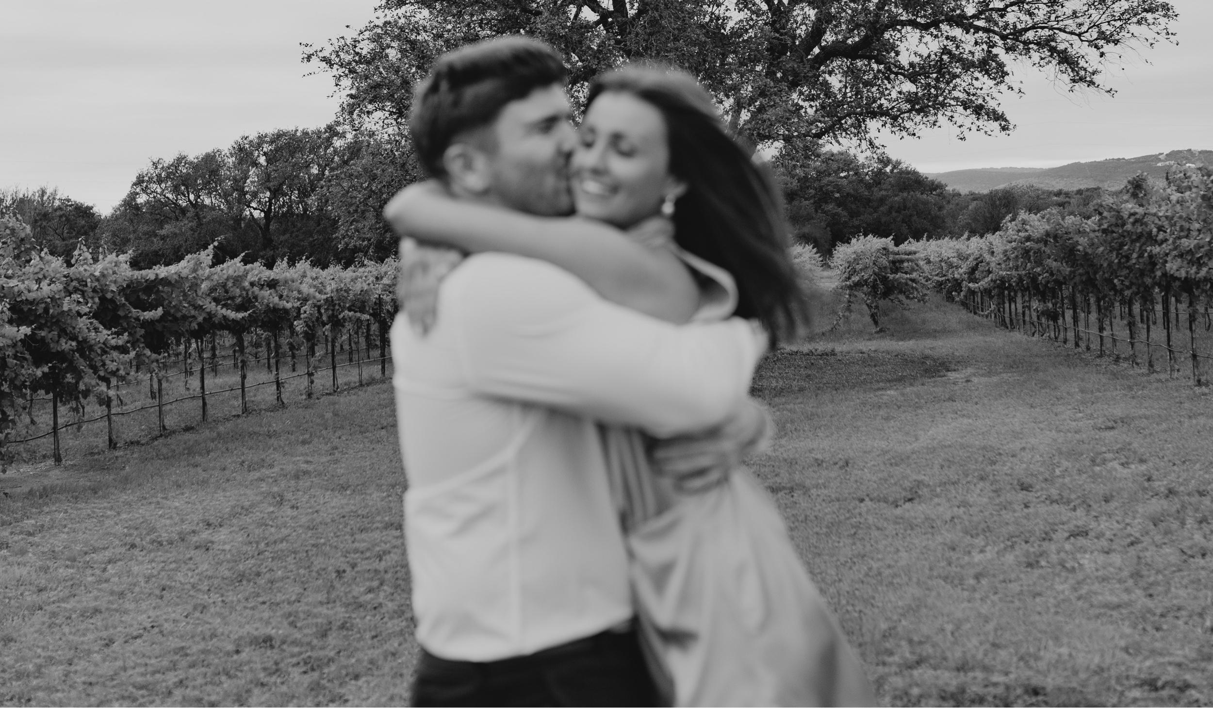The Wedding Website of Ashton Heide and Jarrod Covey