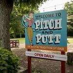 Butler Park Pitch & Putt