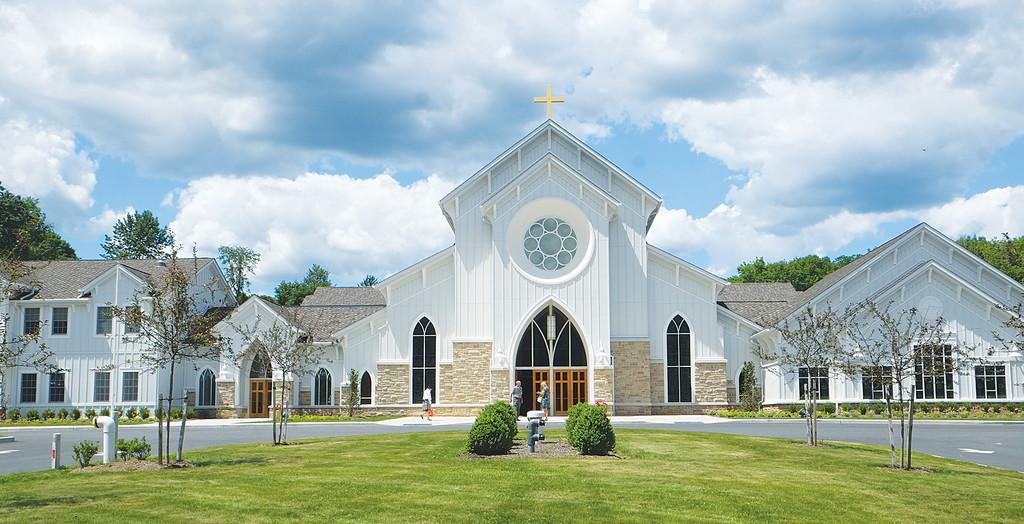 The Wedding Website of Peter Knights and Thalia Rodriguez