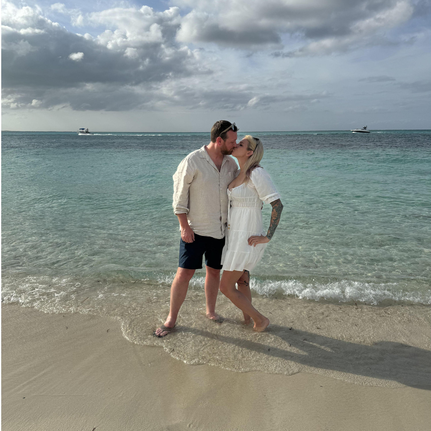 Turks & Caicos