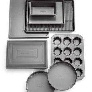 Calphalon - Nonstick 10 Piece Bakeware Set