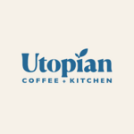 Utopian Coffee + Kitchen