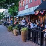 Historic Downtown McKinney