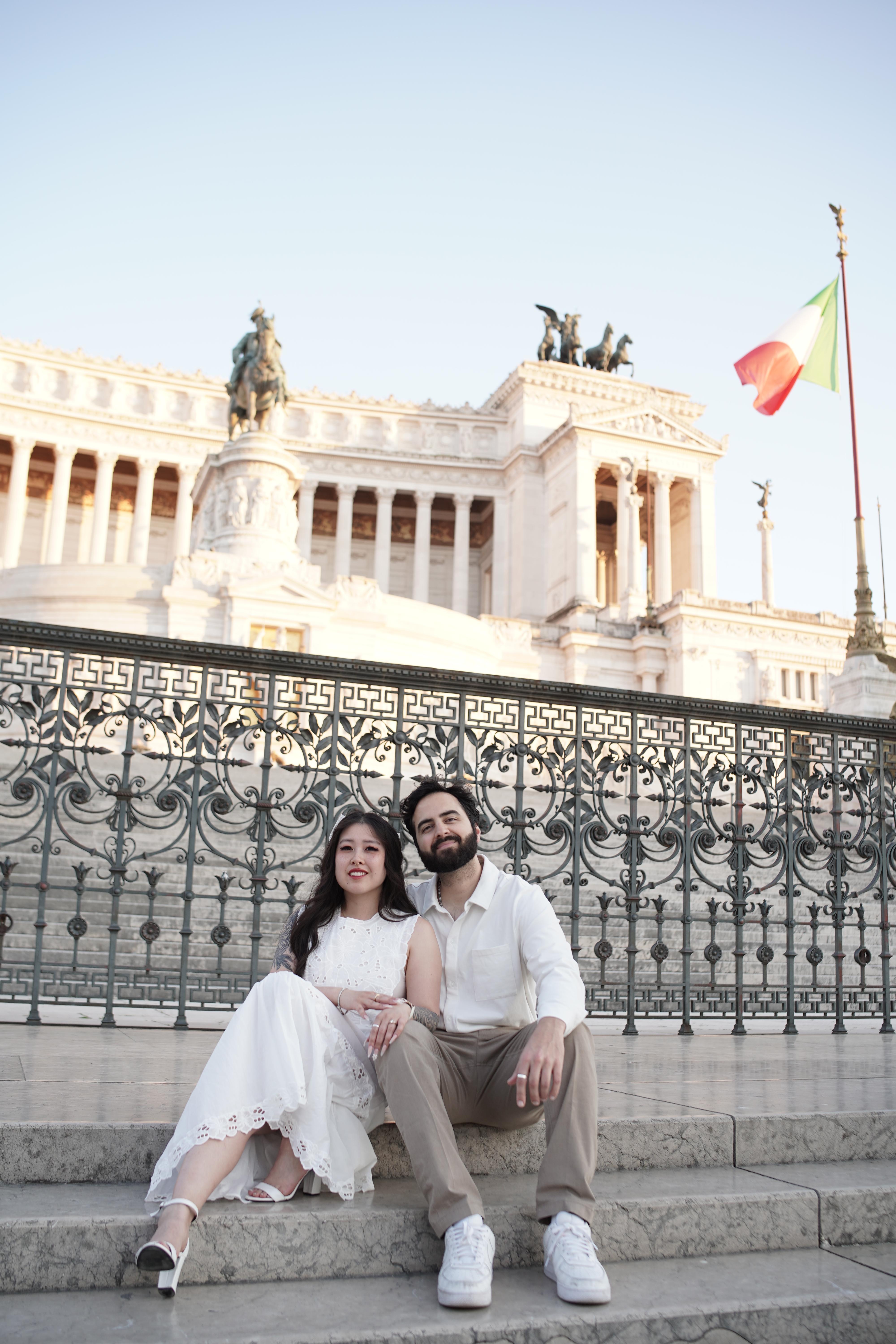 The Wedding Website of Veronica Dao and Justin Shokoor