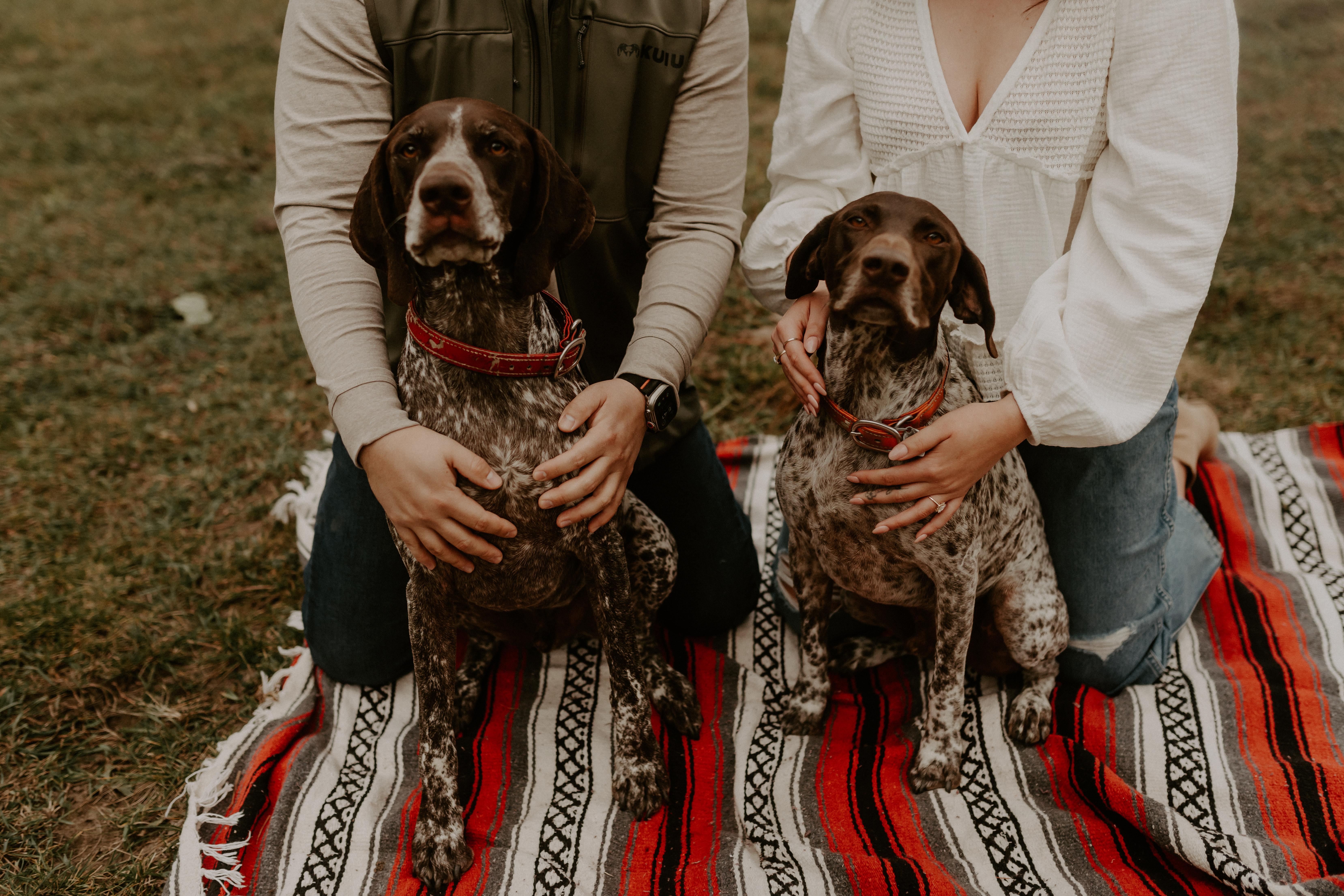 The Wedding Website of Morgan Greer and Louie Romero