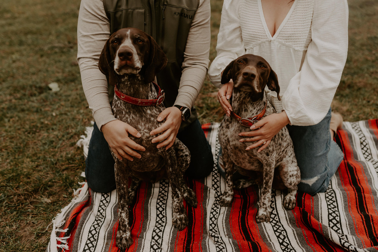 The Wedding Website of Morgan Greer and Louie Romero