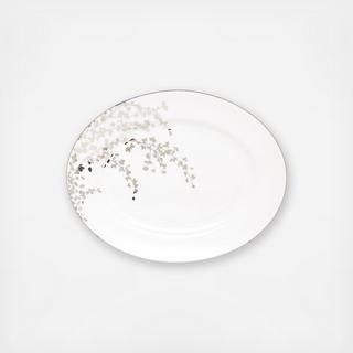 Gardner Street Oval Platter