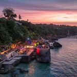 Rock Bar  [Uluwatu]
