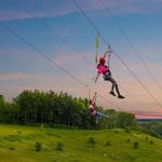 Lake Geneva Ziplines & Adventures