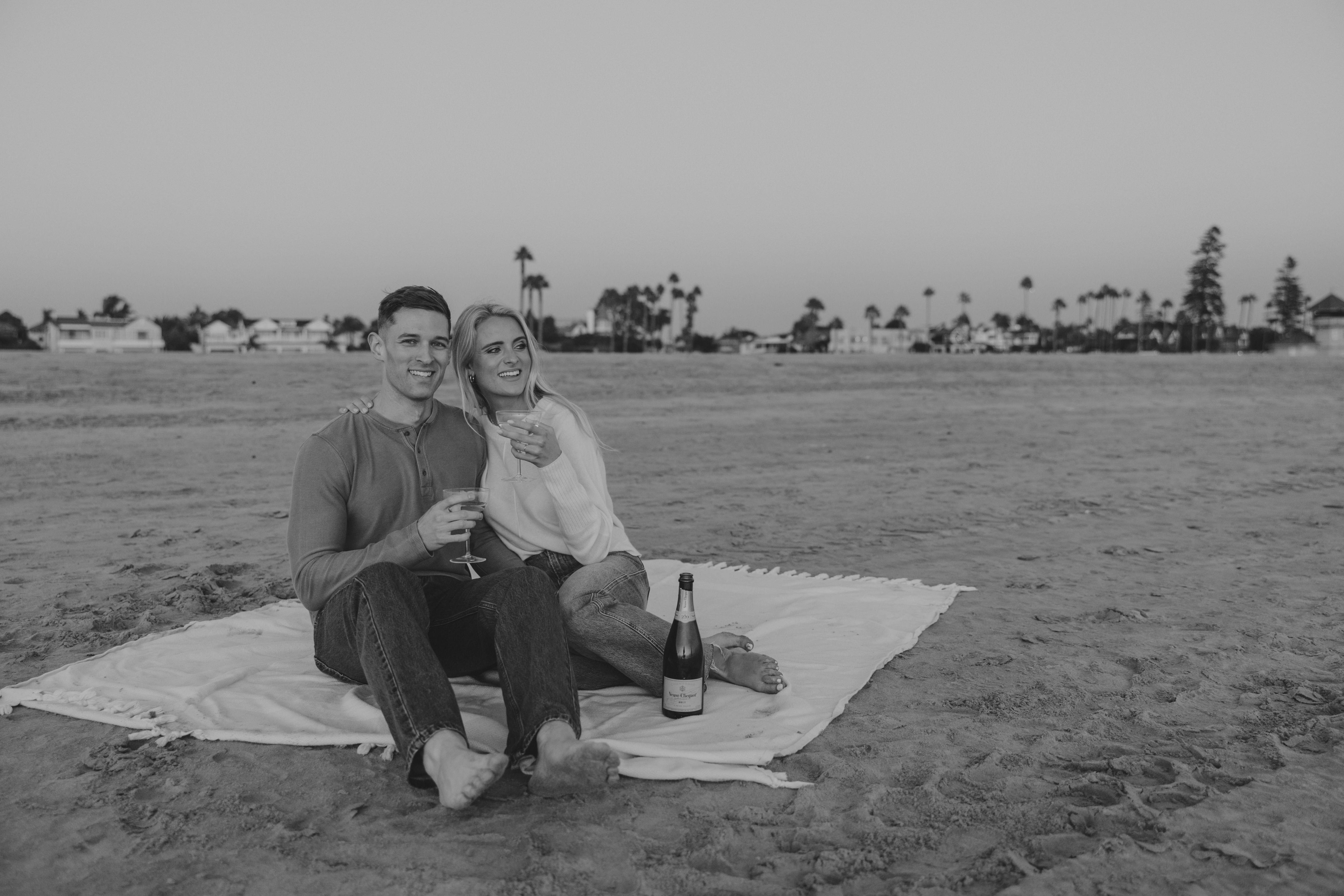 The Wedding Website of Kailey Clasen and Louis Panek