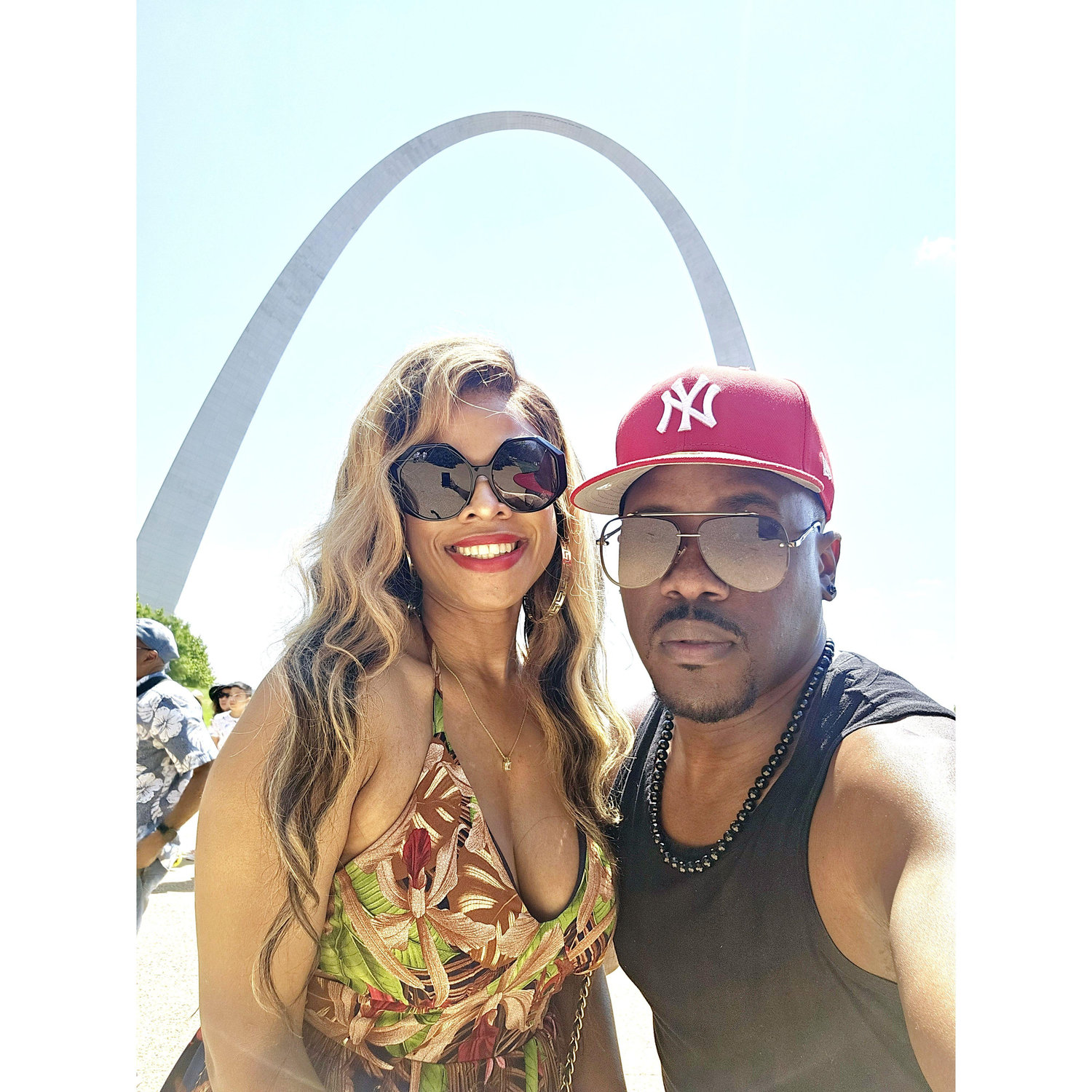 Saint Louis, MI