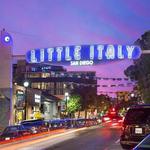 Little Italy