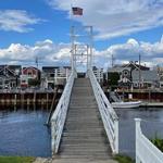 Perkins Cove