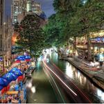 San Antonio River Walk