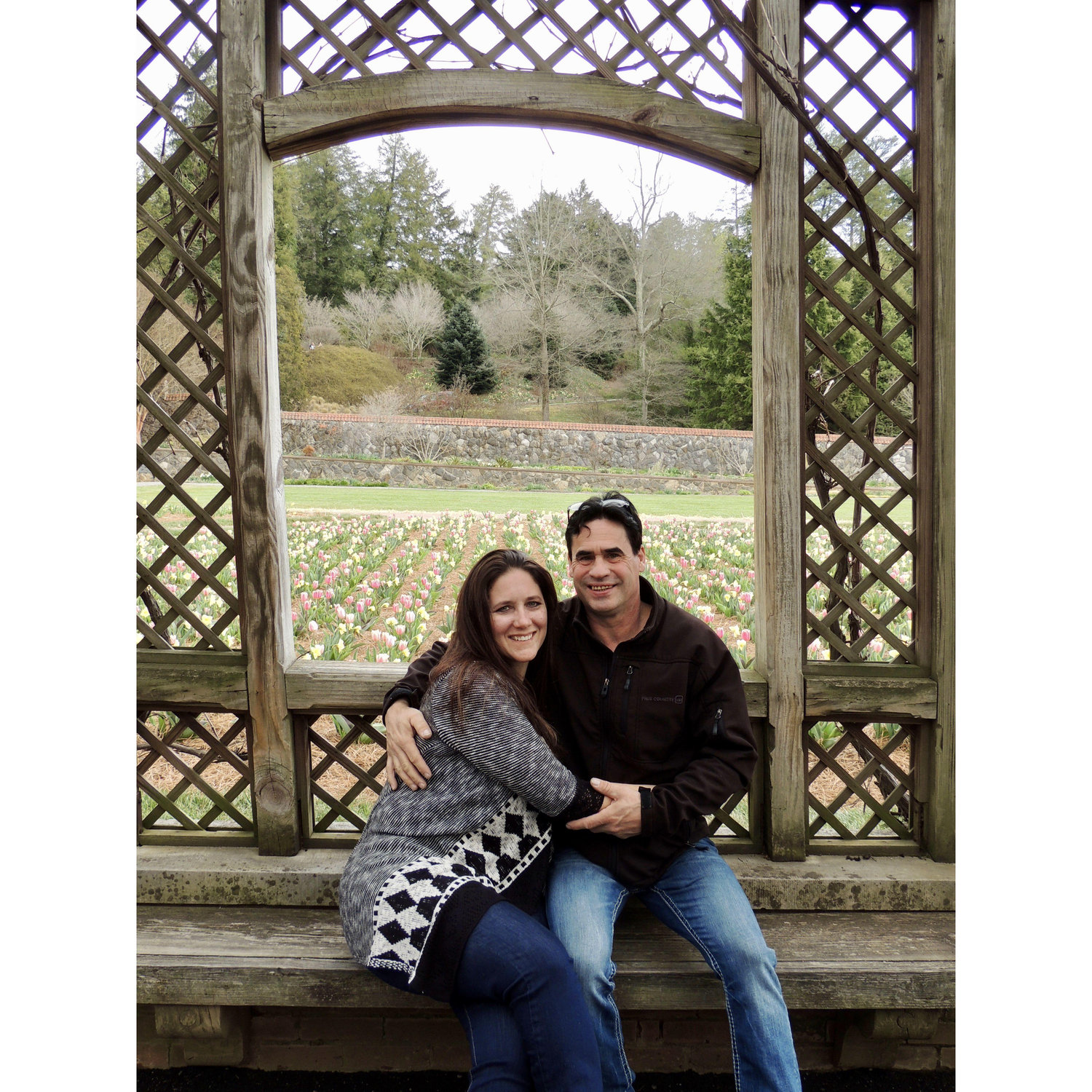Biltmore in North Carolina