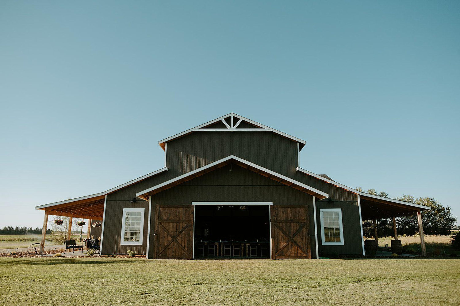 The Wedding Website of Jessica Strizich and Dean Moller