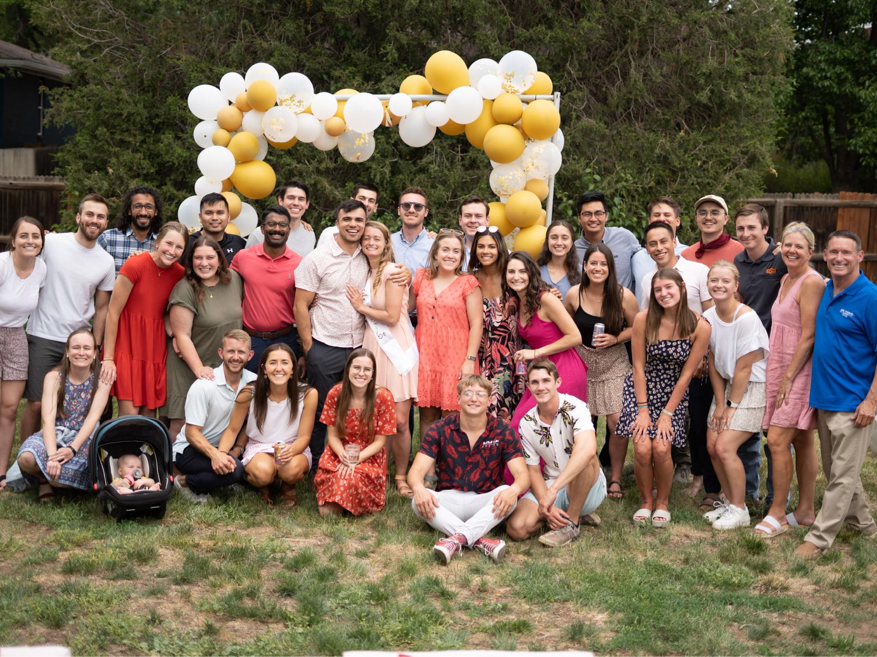 The Wedding Website of Paul Talty and Katrina Sherwin